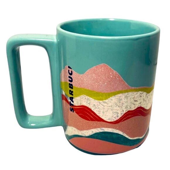 Starbucks Collectors Mug - Picture 1 of 6